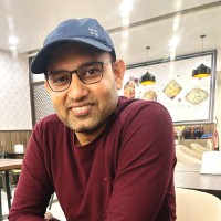 Aashish Kumar