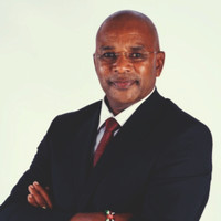 Col (Rtd) Geoffrey Kingangi Muturi