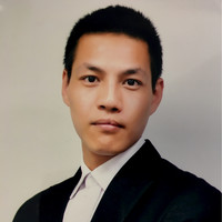 Daniel Wang
