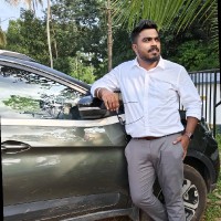 M M Nithin