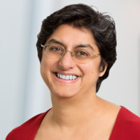 Yasmin Ahmed