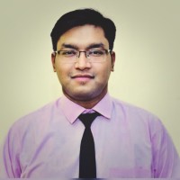 Shubham Goyal