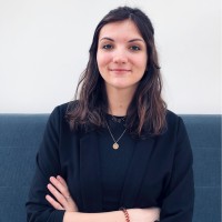 Maëlle Kieffer
