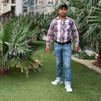 Hemant Prajapati