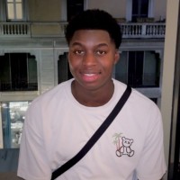 Emmanuel Ojomo-Amaka