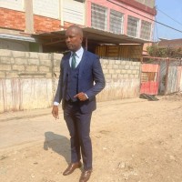 Simão Francisco Francisco