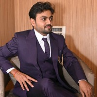 Saurabh Tiwari