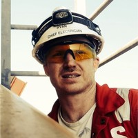 Ryan Mann