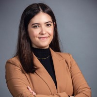 Elizabeth Cyr