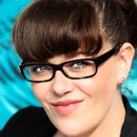 Buffy Mckinnon