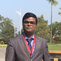 Kushan Shrroff