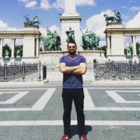Hasan Can Kaya