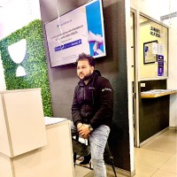 Neeraj Bansal