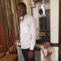 Besong Betrand
