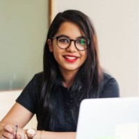 Kriya Sharma