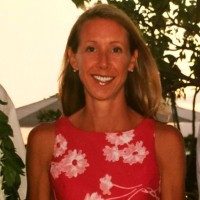 Christine Jamison