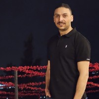 Anas Almomani