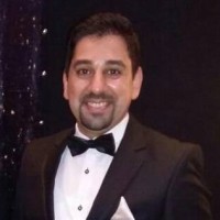 Mustafa Abdullah