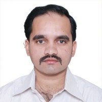 Amarendra Malshe