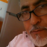 sid Ahmed Mansouri