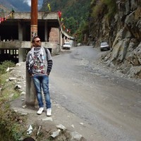 Avneet Narnolia
