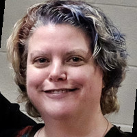 Cherie Ellis