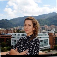 Cristina Ramirez Vega