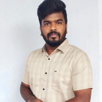 Mugilan A K