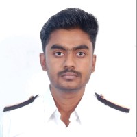 chandra Mohan Parthiban