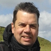 Nicholas Gould
