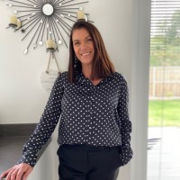 Denise Oudney