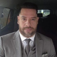 Marlon Javier Perez Zamora