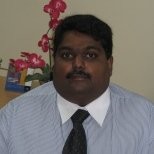 Roland Sinnadurai