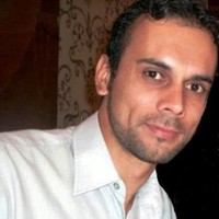 Reginaldo Nascimento