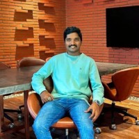 Rakshith G