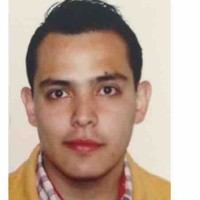 Jorge López González