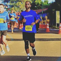 Erisson Nascimento