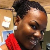 Chrissi Donald