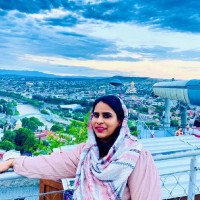 Nikhila pareed pillai