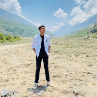 Raghav Gupta
