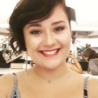 Tássia Waleska Torres de Almeida