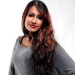 Shahina Ali