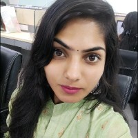 Aishwarya Iyer