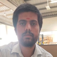 Naveen Kumar R Kumar