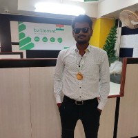 Shubham Pawar