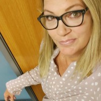 Michelle Couch, Shrm-Certified Professional