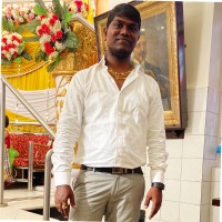 Dipak Mote