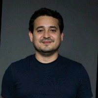 Felipe Silva Lourenço