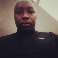 Nkosinathi Ntuli