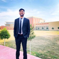 Shubham Tiwary
